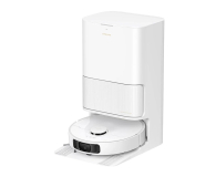 Dreame Robot sprzątający L40 Ultra CE biały - 1344841 - zdjęcie 3